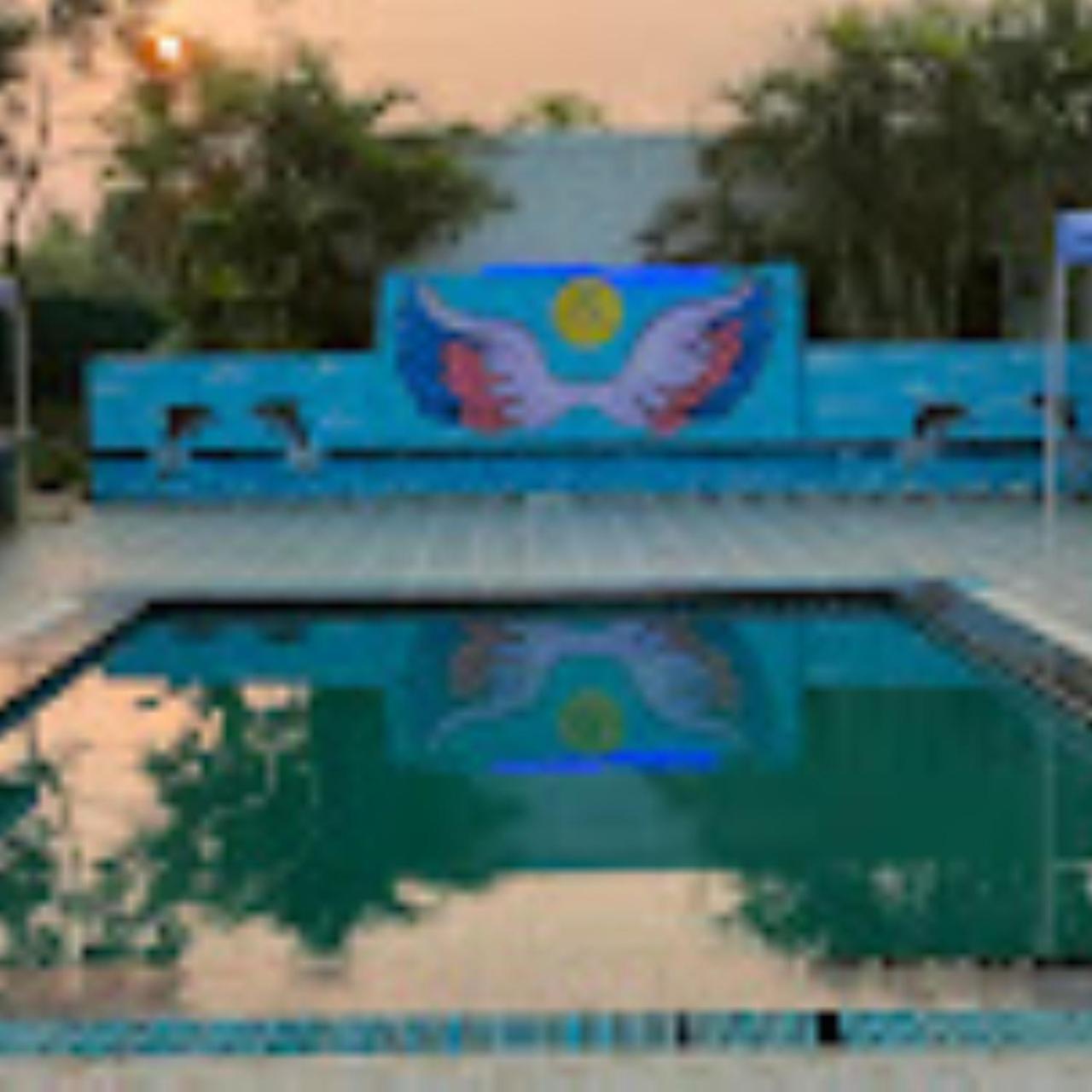 Hotel Happy Moments Bhubaneswar Esterno foto